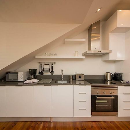 A Captivating Apartment Close To River Tagus In Lisabona Exterior foto