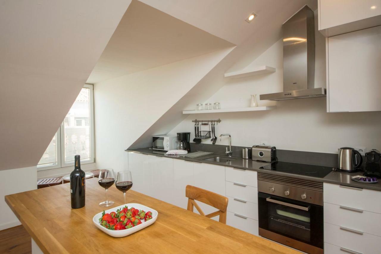 A Captivating Apartment Close To River Tagus In Lisabona Exterior foto